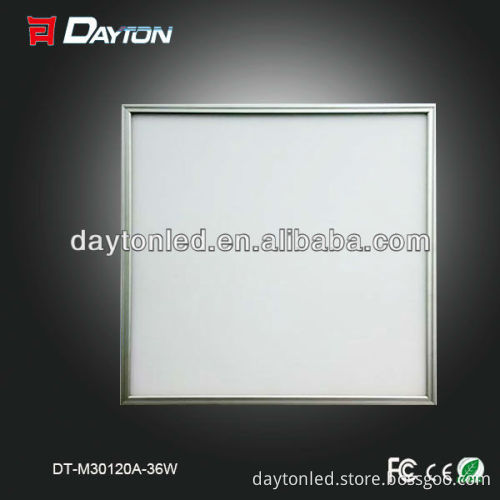 high brightness energy saving decorative ceiling light panel